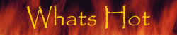 hot plants